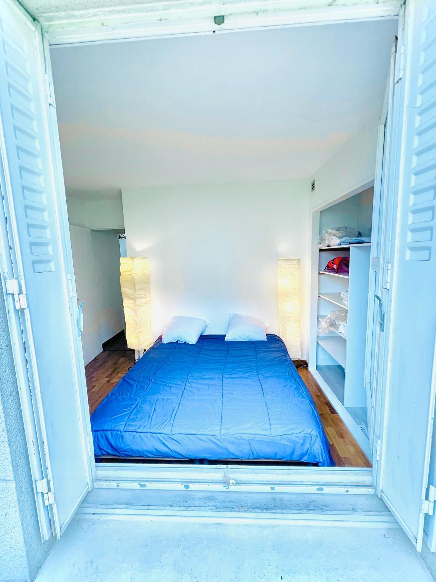 Appartement Standing Avec Jardin, 4 Personnes, Strategiquement Situe Mantes-la-Jolie Bagian luar foto